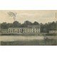 carte postale ancienne 77 FONTAINE-LE-PORT. Hôtel de la Forêt 1914