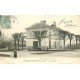 77 FONTENAY-TRESIGNY. La Mairie 1905