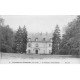 carte postale ancienne 77 FONTENAY-TRESIGNY. Château Ecoublay