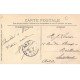carte postale ancienne 77 FERRIERES-EN-BRIE 1905. Petit pli coin