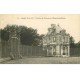 carte postale ancienne 77 GRETZ. Pavillon Domaine Armainvilliers