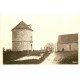 carte postale ancienne 77 GRAND-PUITS. La Tour