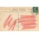 carte postale ancienne 77 MELUN. Le Palais de Justice 1911