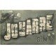 carte postale ancienne 77 JOUARRE. Fantaisie 1906
