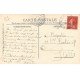 carte postale ancienne 77 LISSY. La Grande Ferme 1907