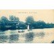 carte postale ancienne 77 LAGNY SUR MARNE. Quai de la Gourdine