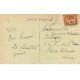 carte postale ancienne 77 LAGNY SUR MARNE. Quai de la Gourdine canotage 1928
