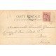 carte postale ancienne 77 LAGNY SUR MARNE. Ile et Quai Saint-Père 1903