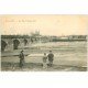 carte postale ancienne 03 MOULINS. Le Pont Régemortes 1908