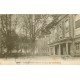 carte postale ancienne 77 LAGNY SUR MARNE. Pensionnat Saint-laurent Nouvelles Constructions