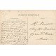 77 LAGNY SUR MARNE. Rue des Marchés 1907 Epicerie Aubert