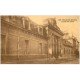 carte postale ancienne 03 MOULINS. Lycée Banville 1932