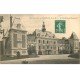 carte postale ancienne 77 MONCEAU. Le Château