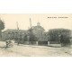 carte postale ancienne 77 MITRY. Ecole de Filles