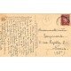 carte postale ancienne 77 MONTIGNY. Les Bords du Loing 1942