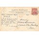 carte postale ancienne 77 MAROLLES-EN-BRIE. Parc du Château 1906
