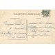 carte postale ancienne 77 MAROLLES-EN-BRIE. Parc du Château 1907 (fine plissure)