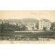 carte postale ancienne 77 MONTIGNY-SUR-LOING. Le Moulin