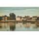carte postale ancienne 77 MARY-SUR-MARNE. Canotage bords de Marne