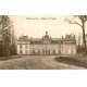 carte postale ancienne 77 NANDY. Château de la Grange