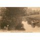 77 OZOIR OZOUER-LE-VOULGIS. Pont d'Austerlitz la Pêche à la ligne