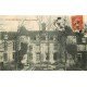 carte postale ancienne 77 COULOMMIERS. Manoir Féodal 1908