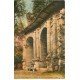 carte postale ancienne 77 COULOMMIERS. Ruines Parc des Capucins