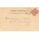 carte postale ancienne 77 COULOMMIERS. Les Anciens Fossés 1902