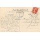 carte postale ancienne 77 FONTAINEBLEAU. Quartier Lariboisière 1913