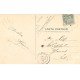 carte postale ancienne 77 CHELLES. Le Canal 1905