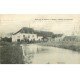 carte postale ancienne 77 ROZAY ROZOY-EN-BRIE. Moulin de Nesles 1913