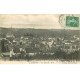carte postale ancienne 77 SOUPPES. Vue générale 1913