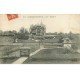 carte postale ancienne 77 SAMOIS-SUR-SEINE. Les Grillés 1908