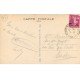 carte postale ancienne 77 SAMOIS-SUR-SEINE. Tour et Rochers animation 1935