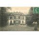 carte postale ancienne 77 SOURDUN. Villa des Fauvettes