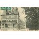 carte postale ancienne 77 SOISY-SUR-ECOLE. Château des Réaux 1908