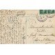 carte postale ancienne 77 SOISY-SUR-ECOLE. Château des Réaux 1908