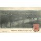 carte postale ancienne 77 SAACY-SUR-MARNE. Vue prise du Château 1907