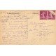 carte postale ancienne 77 THOMERY. Vallée de la Seine 1933