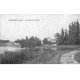 carte postale ancienne 77 TRILPORT. Les bords de la Marne