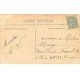 77 VERDELOT. La Ferme de la fée 1905 Paysans et Vaches
