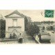 carte postale ancienne 77 NEMOURS. L'Ecole Maternelle 1910