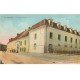 carte postale ancienne 77 PROVINS. Le Quartier Delord