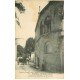 carte postale ancienne 77 PROVINS. La Maison Romane. Collection Firmin Louis