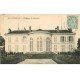 carte postale ancienne 77 MONTEREAU. Château de Surville vers 1908