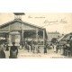 77 MONTEREAU-FAUT-YONNE. La Halle 1903