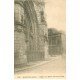 carte postale ancienne 77 MORET-SUR-LOING. Maison des Sucres d'Orge
