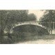 carte postale ancienne 77 MORET-SUR-LOING. Aqueduc