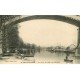 carte postale ancienne 77 MORET-SUR-LOING. Vers Mammès