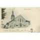 carte postale ancienne 03 NERIS-LES-BAINS. L'Eglise 1901